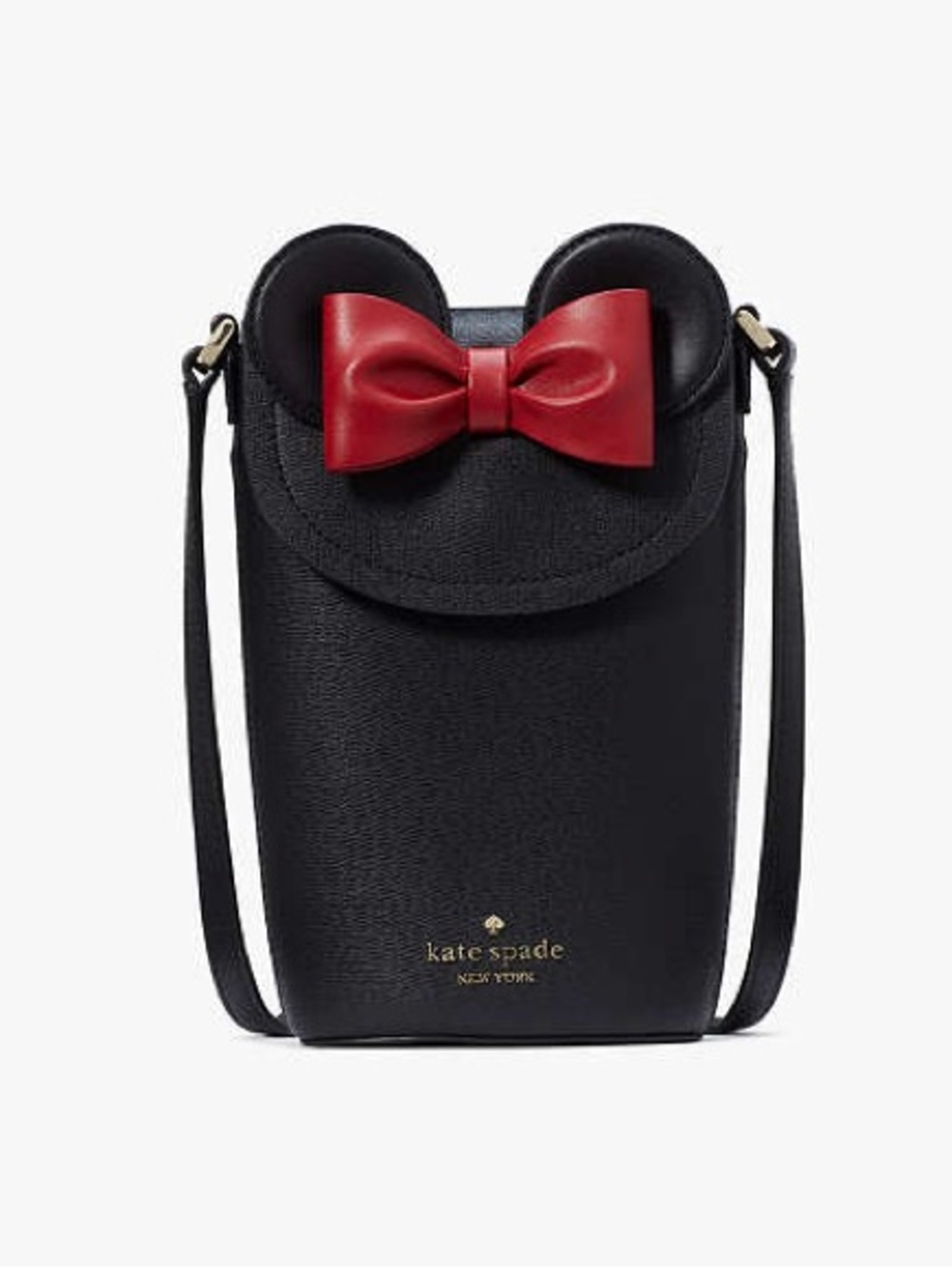 Disney X Kate Spade New York 3d North South Crossbody